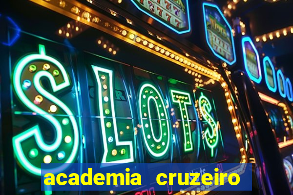 academia cruzeiro do sul betim